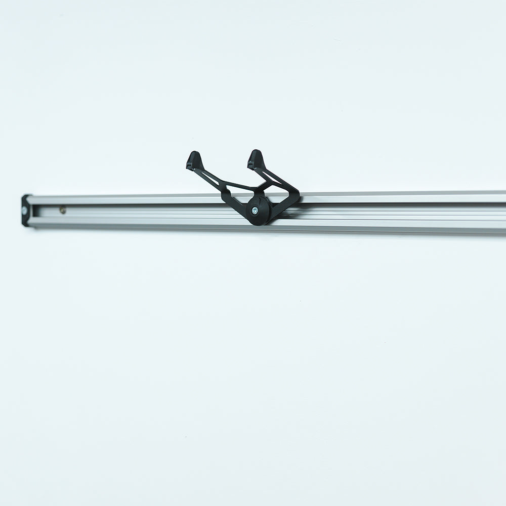 LodeStar Double Shoe Hook