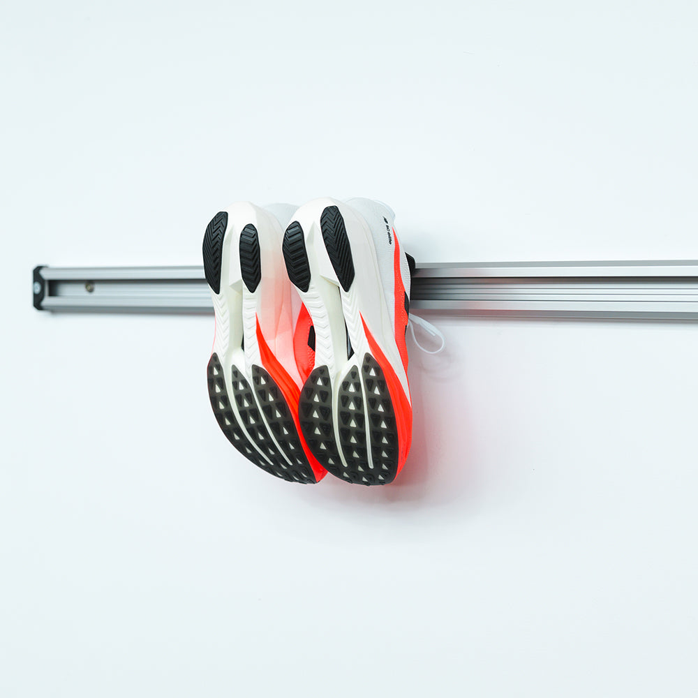 LodeStar Double Shoe Hook