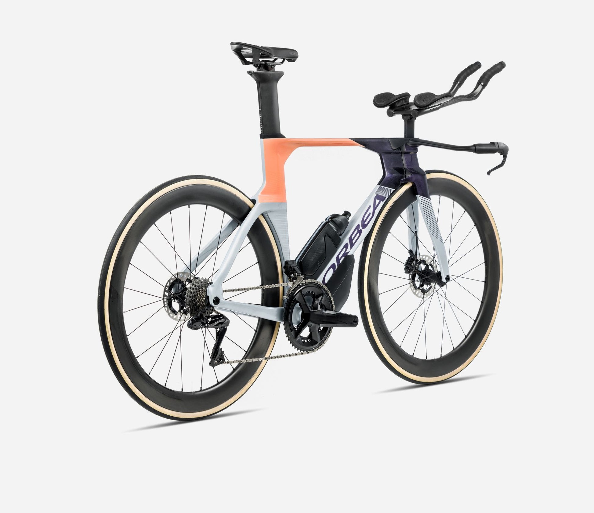 Orbea ORDU M10iLTD þríþrautarhjól