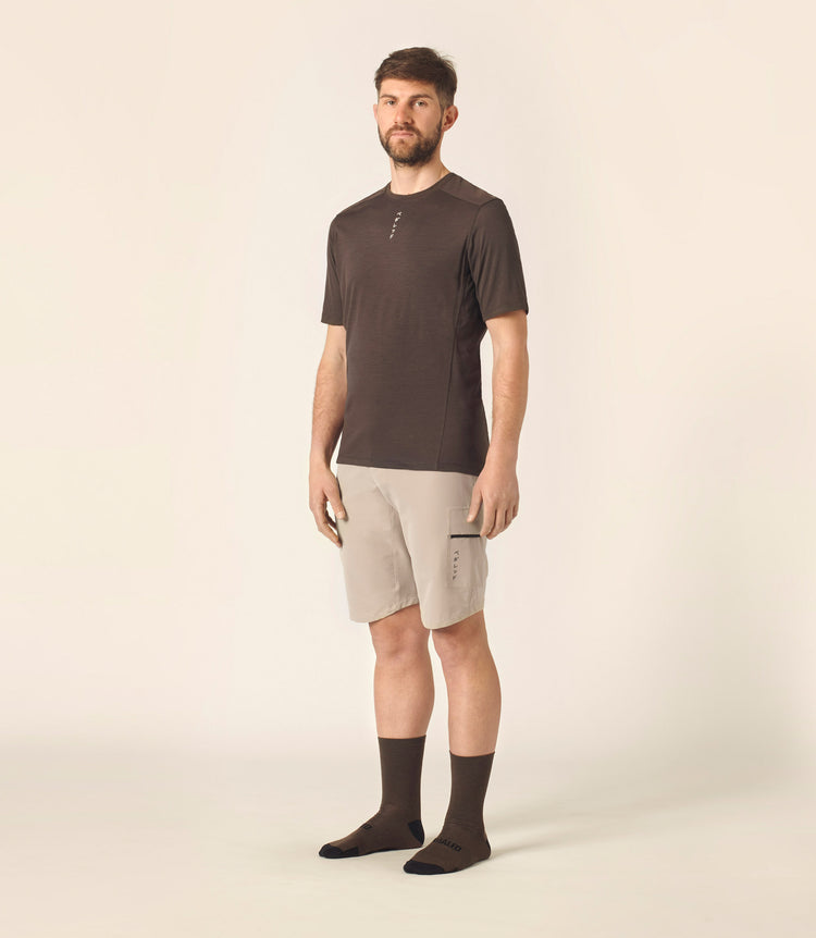 Men's Jary All-road Shorts