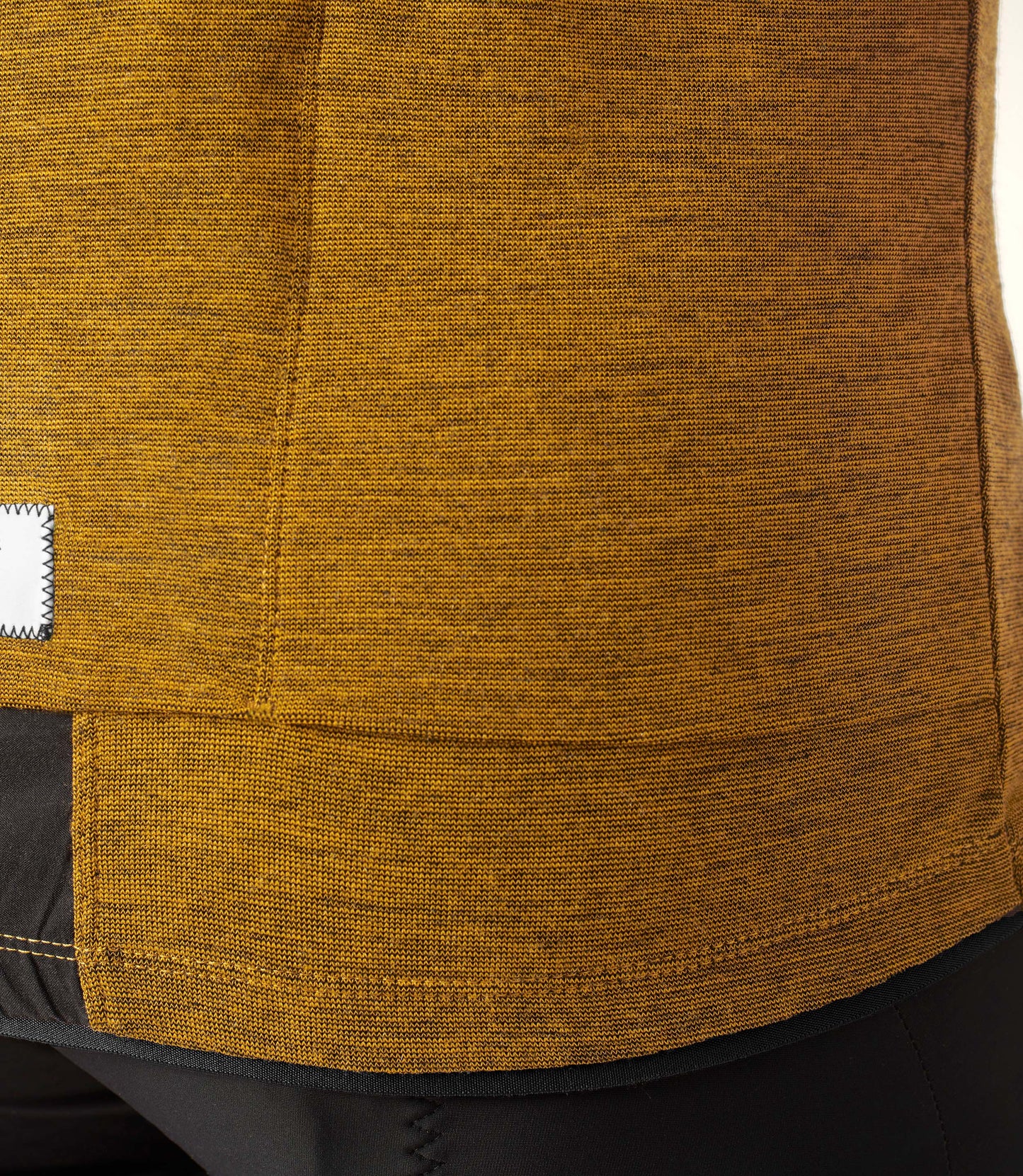 Men's Kaido Merino Jersey