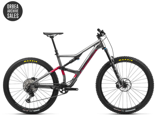 OCCAM H10 2022