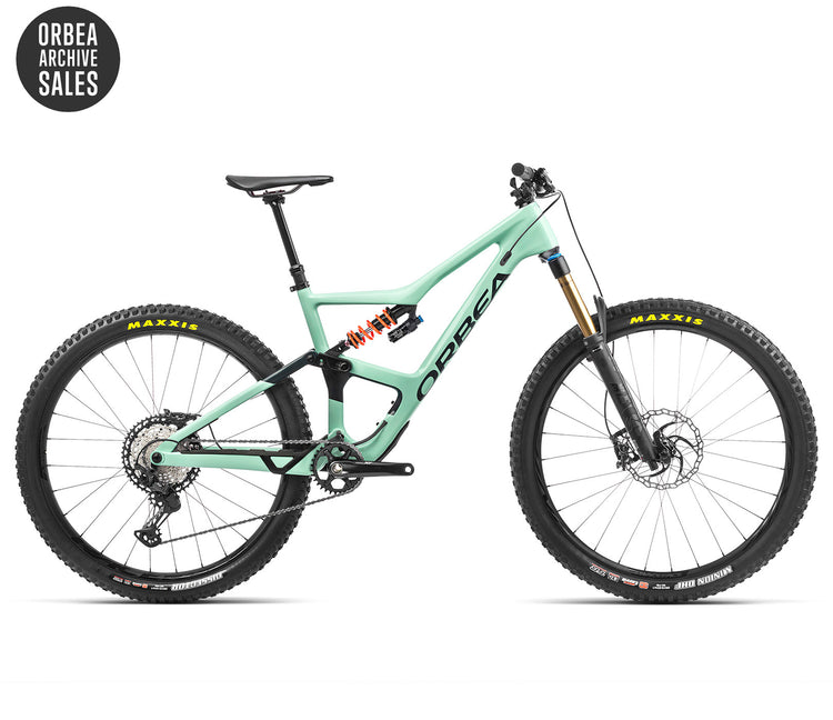 OCCAM M10 LT 2022