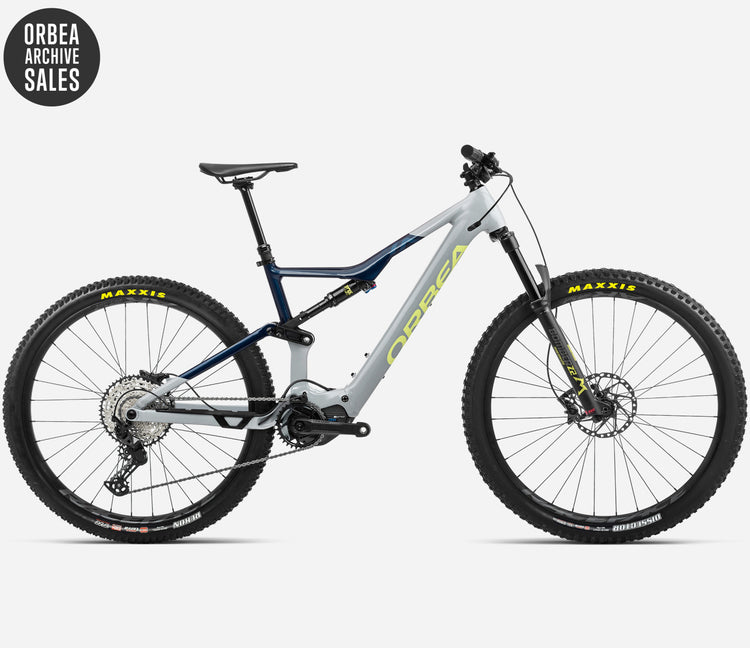 RISE H30 2022