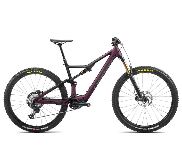 RISE H10 2022
