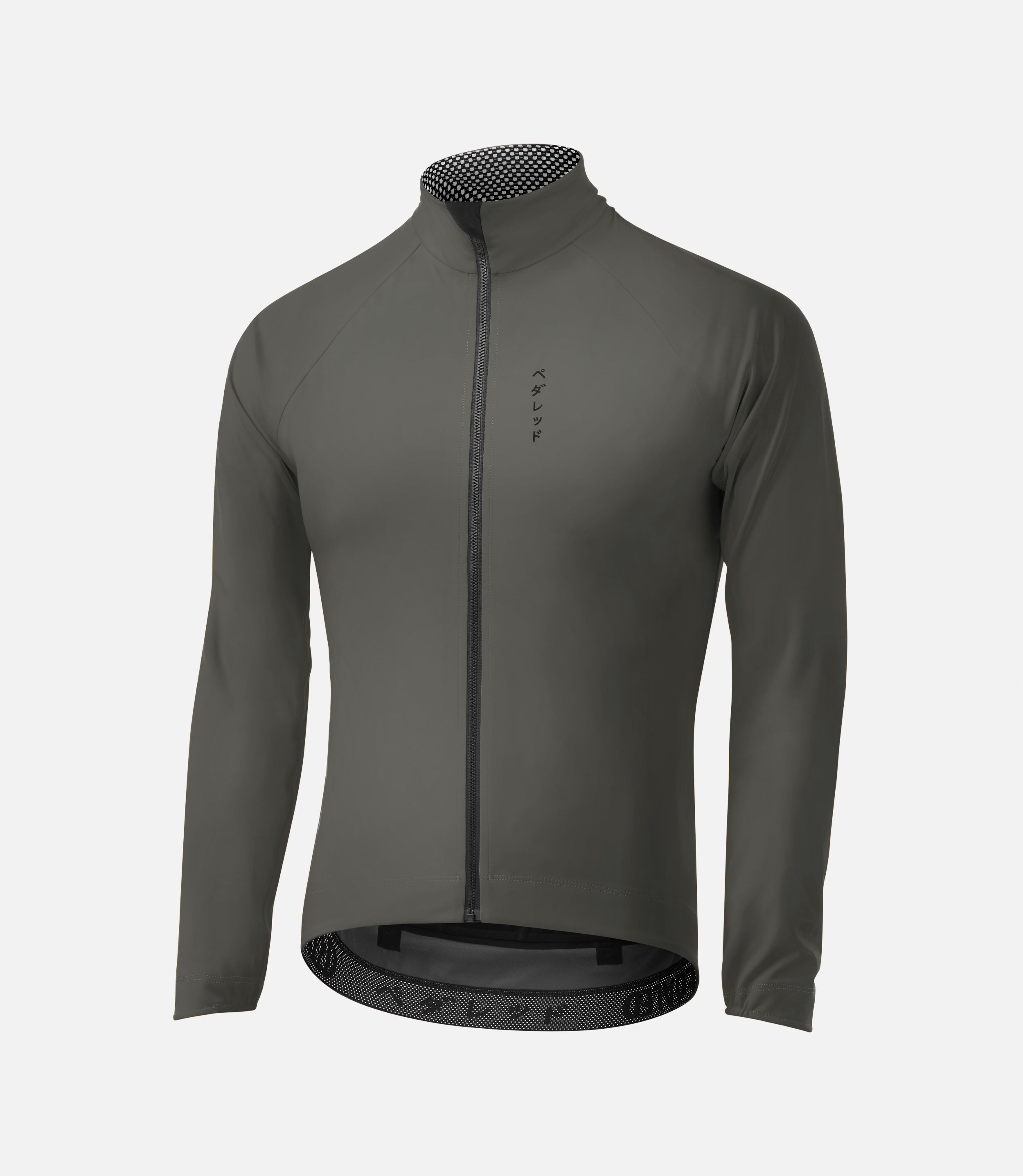 Neoshell cycling jacket online