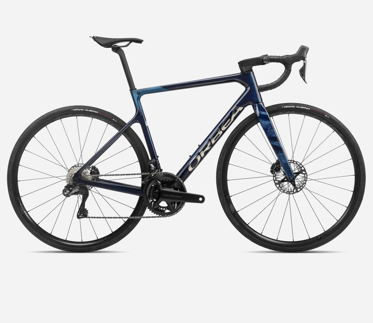 ORCA M20iTEAM 2023