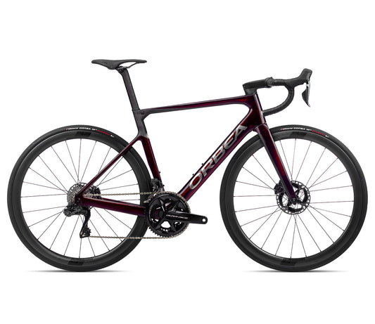 ORCA M10iLTD PWR 2023