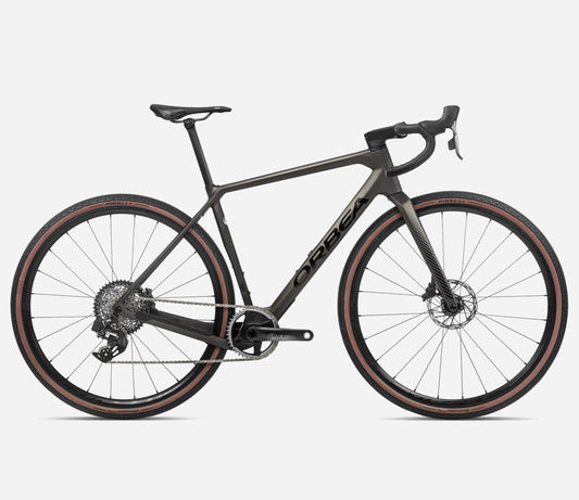 TERRA M21eTEAM 1X 2023