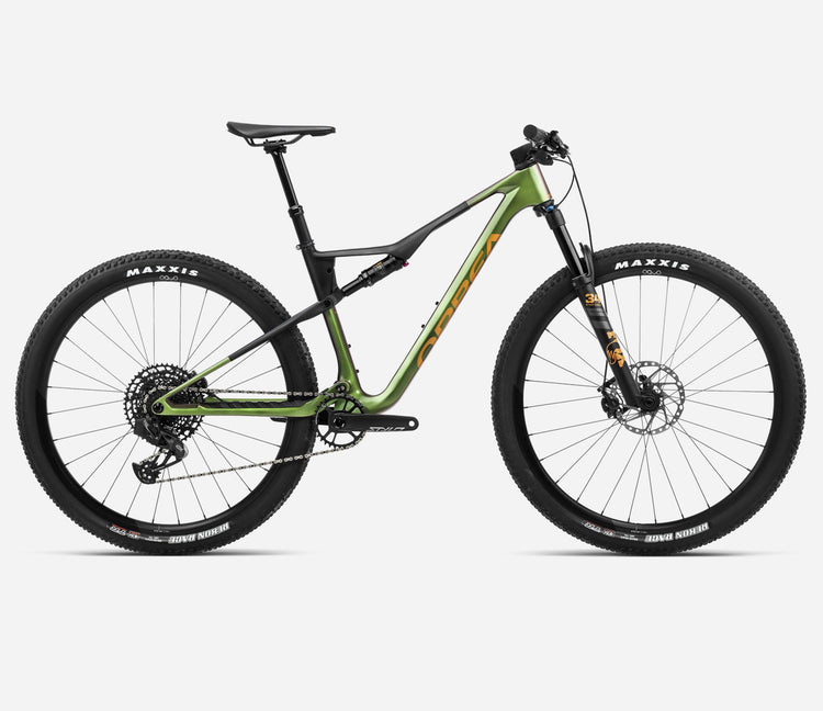OIZ M11 AXS 2023