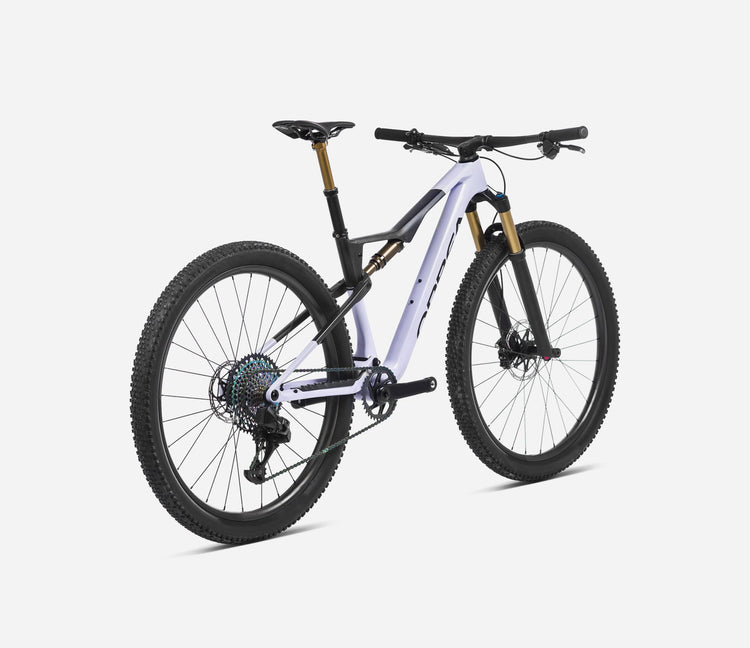 OIZ M LTD XX 2023