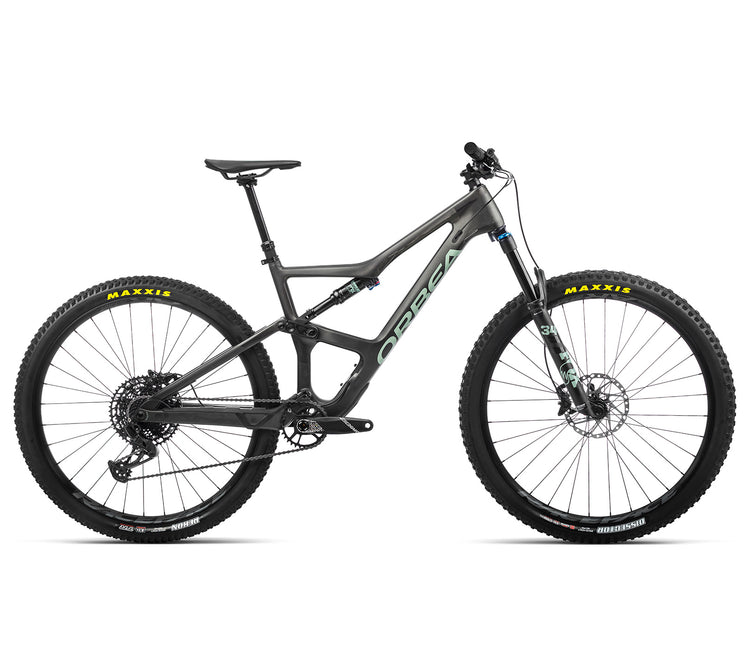 OCCAM M30-EAGLE 2023