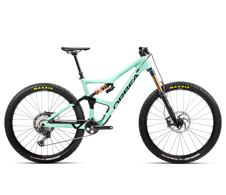 OCCAM M10 LT 2023