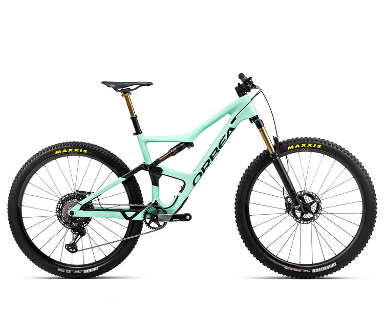 OCCAM M-LTD 2023