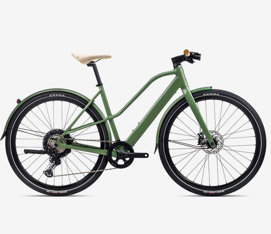 VIBE MID H10 MUD 2023