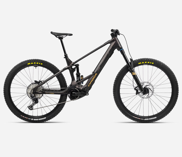 WILD M10 2023