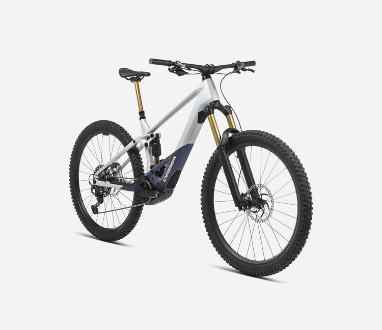 WILD M20 2023