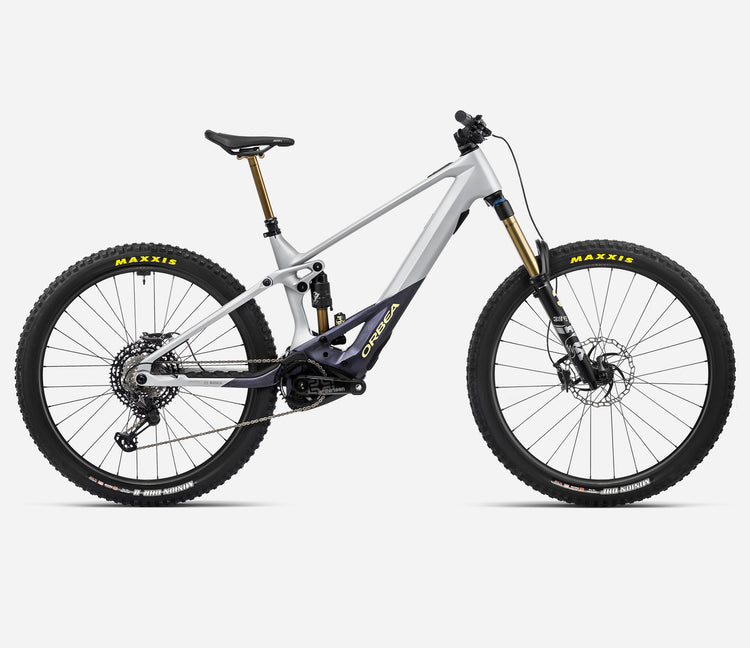 WILD M20 2023
