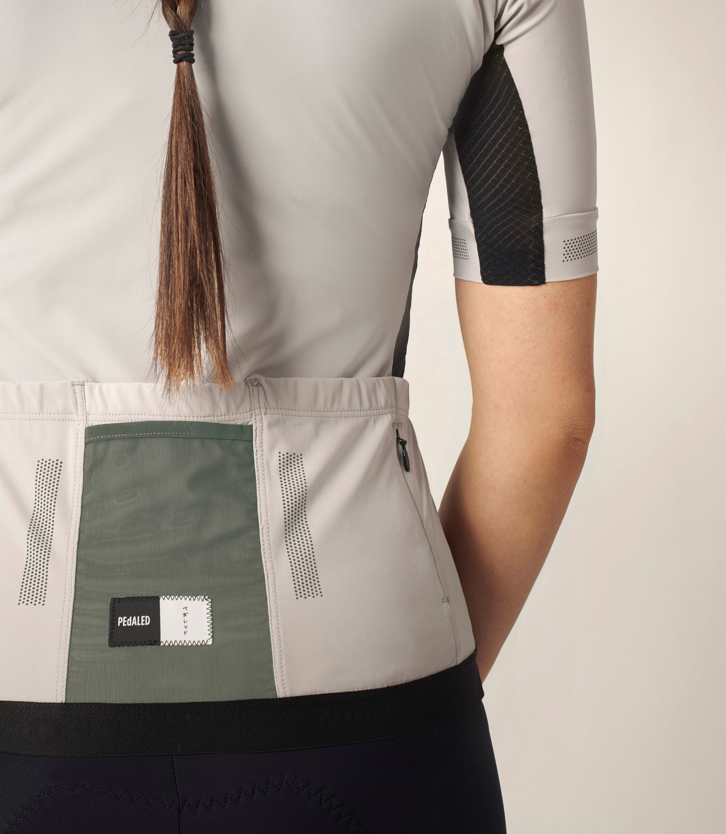 Women's Odyssey Long Distance Jersey