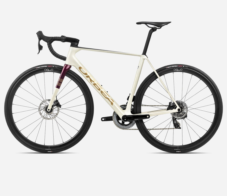 ORCA M31eTEAM 2024