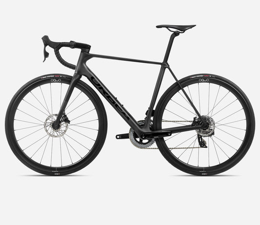 ORCA M31eTEAM 2024
