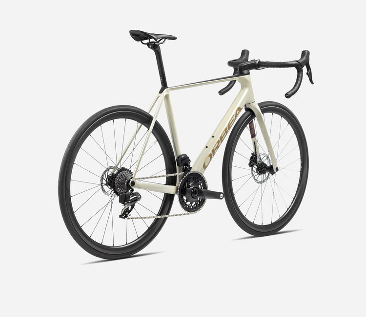ORCA M35 2024