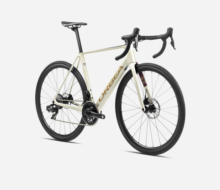 ORCA M31eTEAM 2024