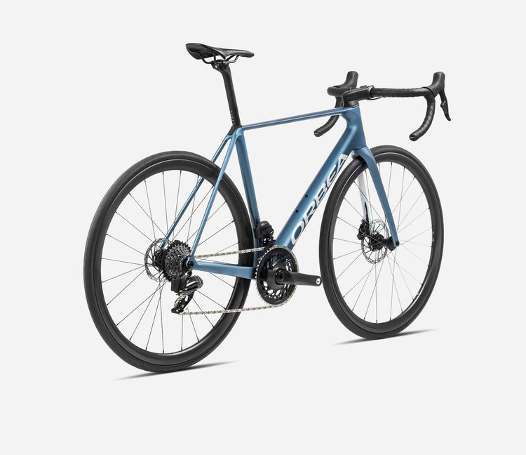 ORCA M21eTEAM PWR 2024