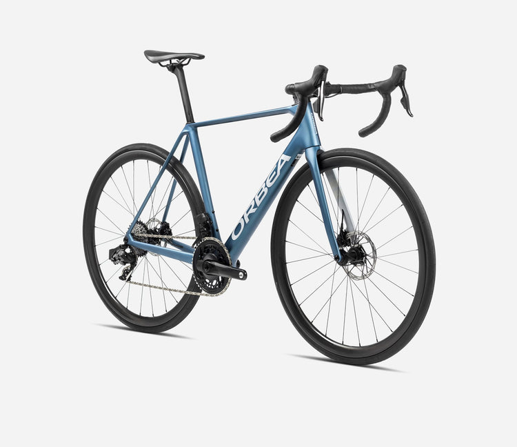 ORCA M30i 2024