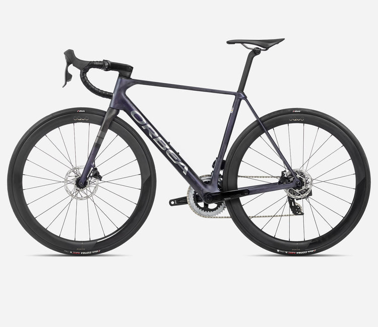 ORCA M31eLTD PWR 2024
