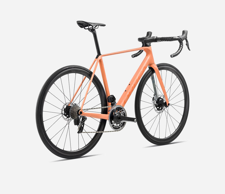 ORCA M20iLTD 2024