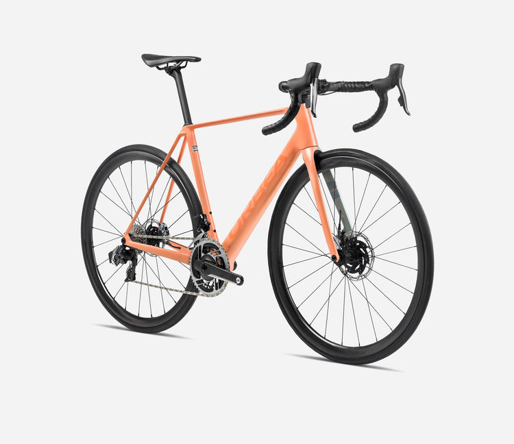 ORCA M20iLTD 2024