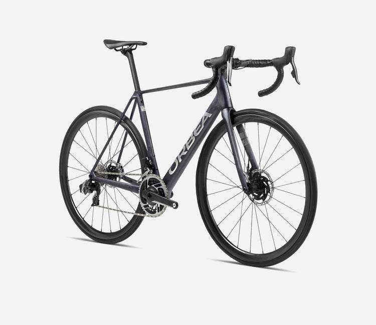 ORCA M21eLTD PWR 2024