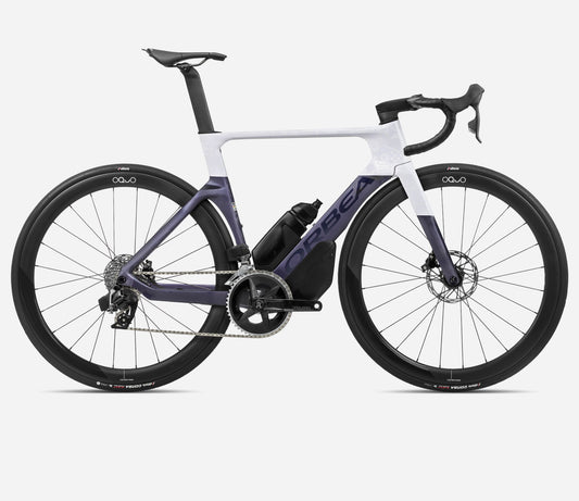 ORCA AERO M31eLTD PWR 2024