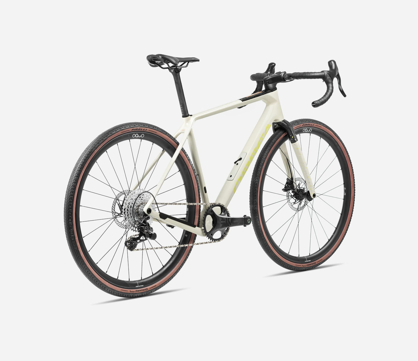 TERRA M41e TEAM 1X 2024