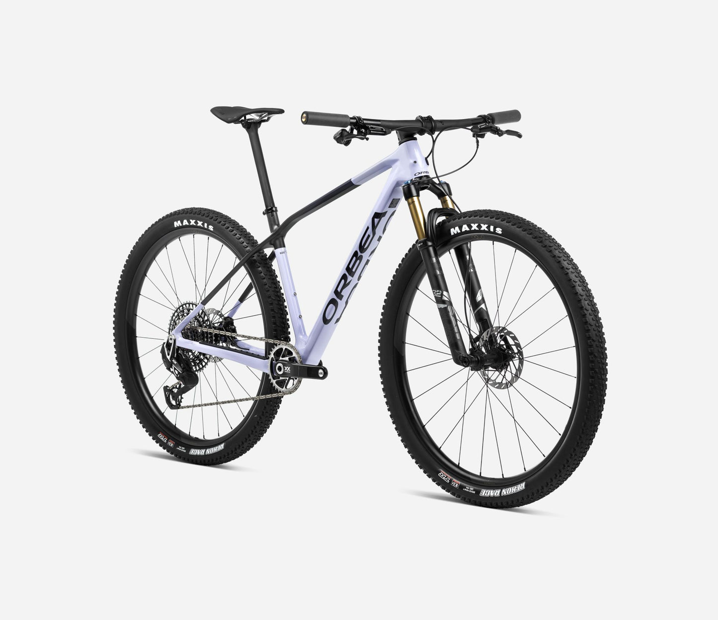 ALMA M ELITE 2024