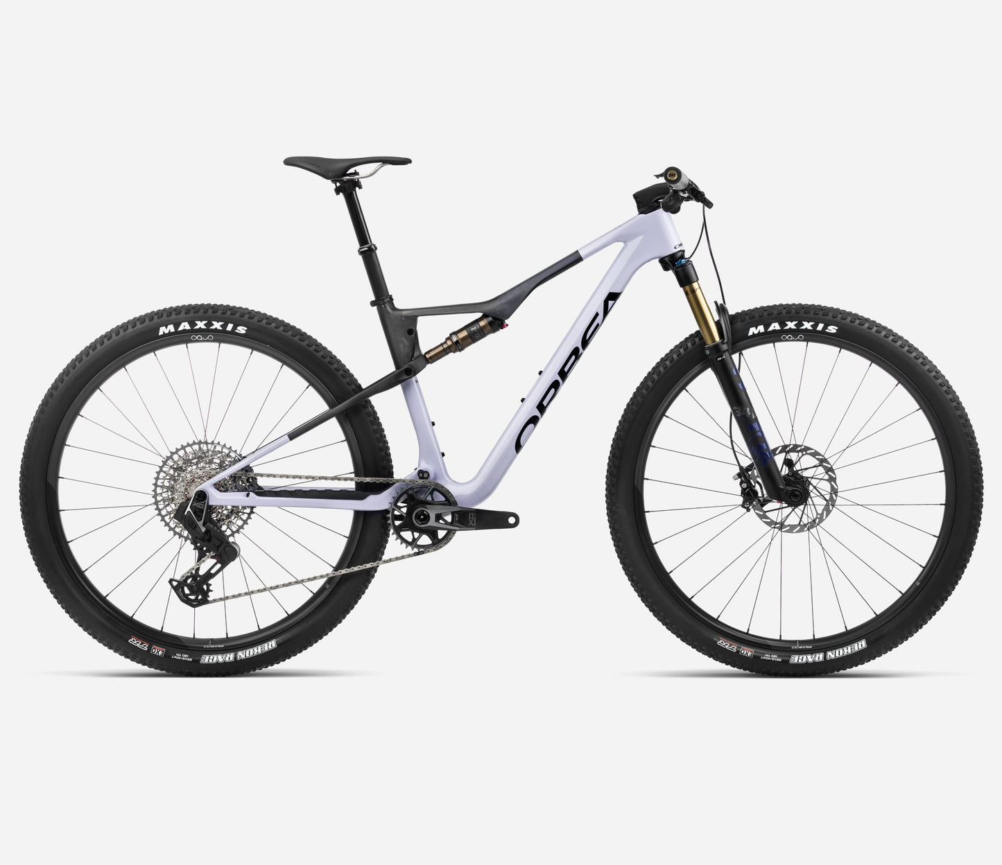 OIZ M-TEAM AXS 2024