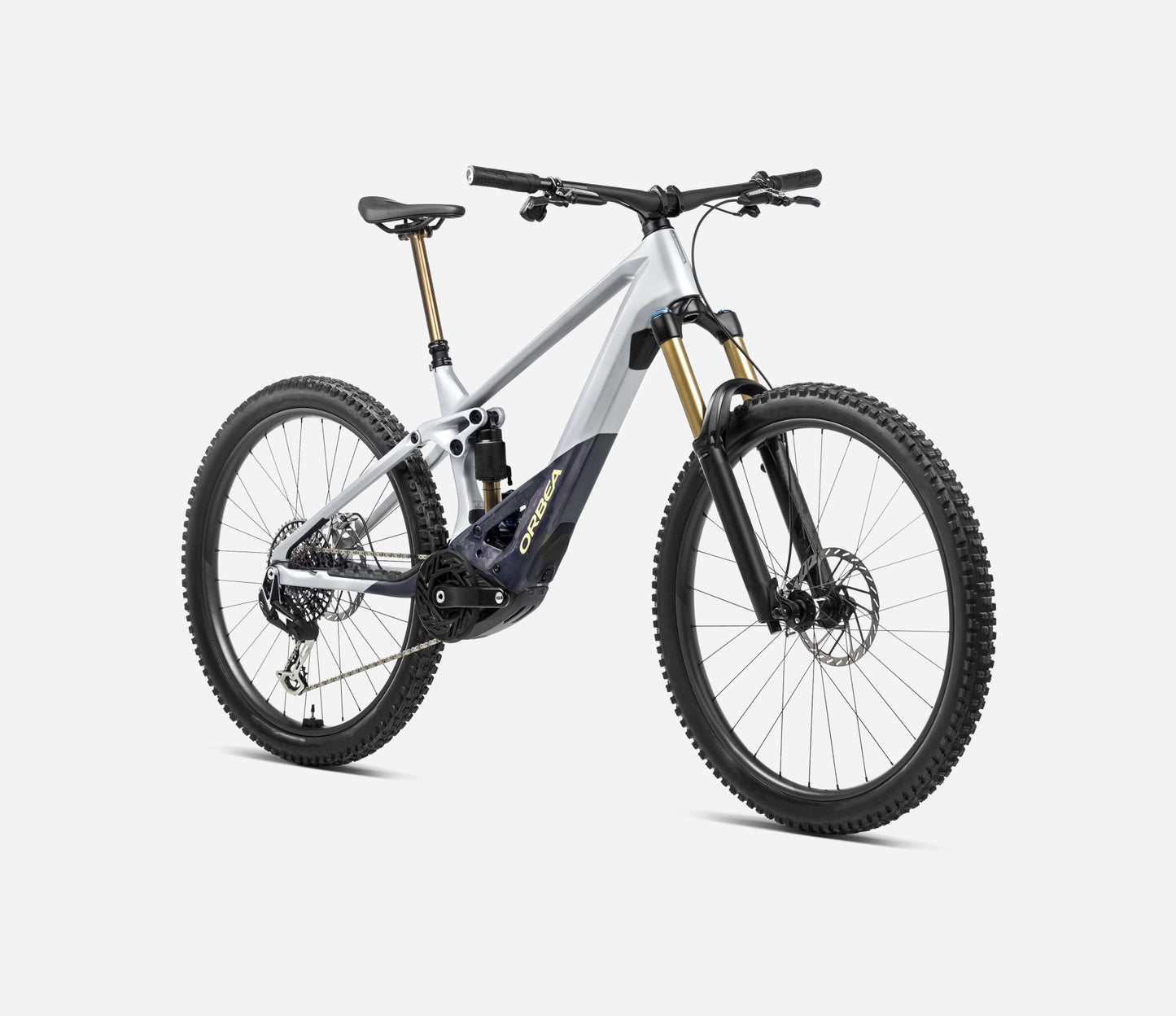 WILD M11-AXS 2024