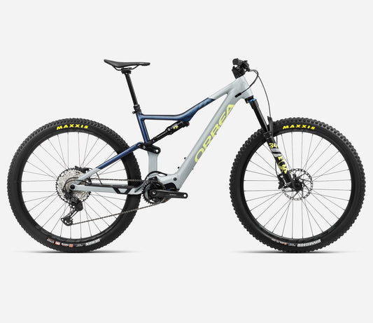 RISE H20 2024 - Small