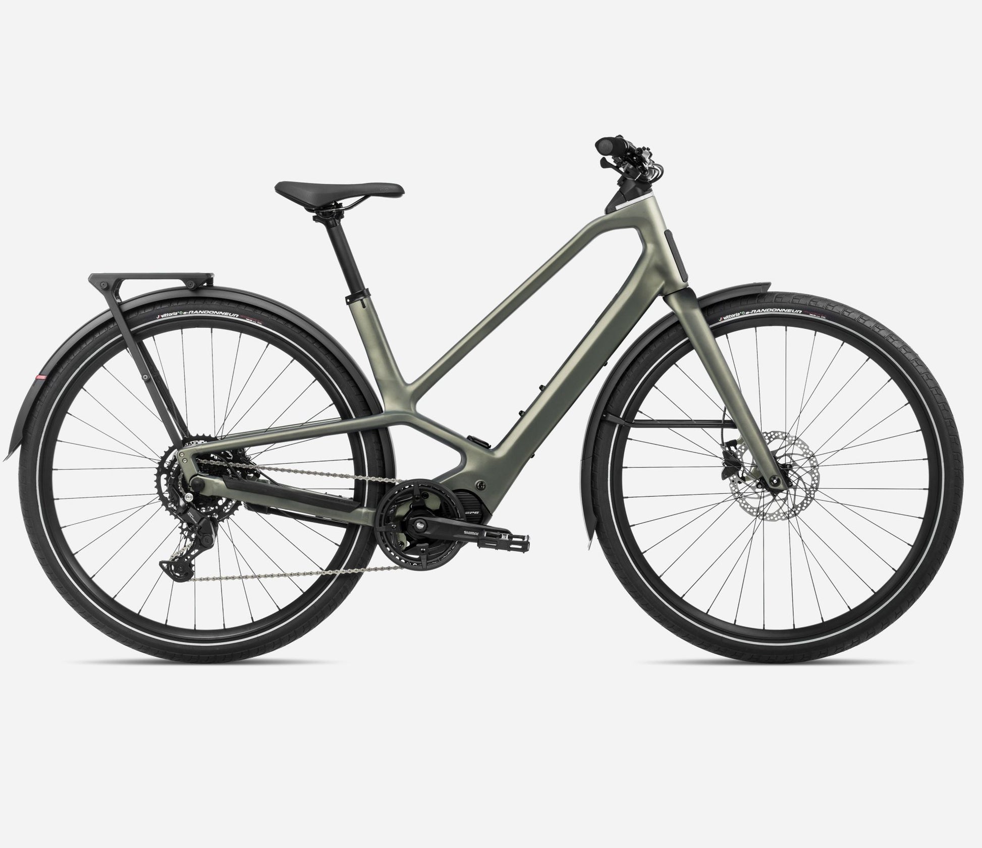 Orbea DIEM 30 rafmagnsborgarhjól