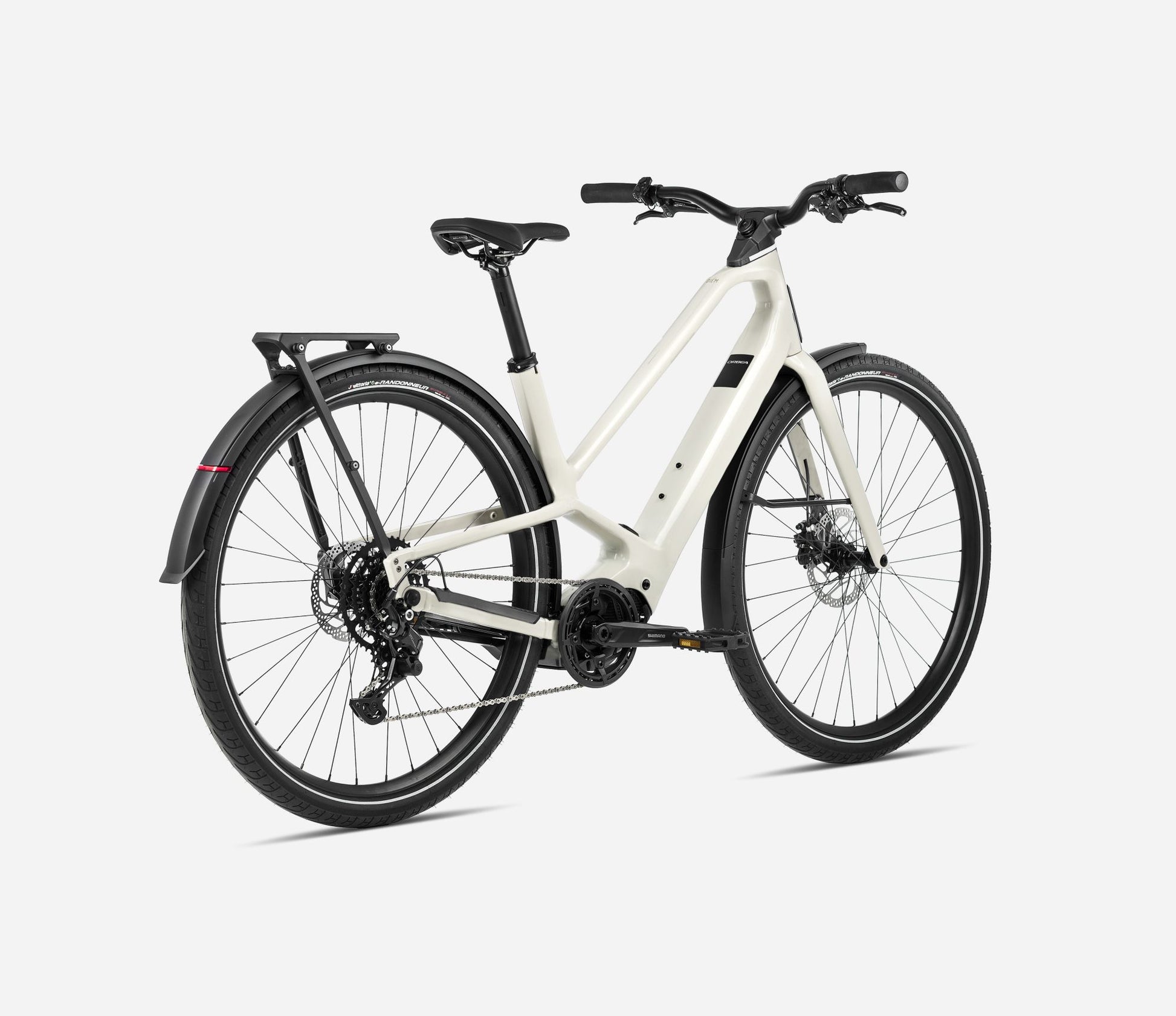 Orbea DIEM 30 rafmagnsborgarhjól