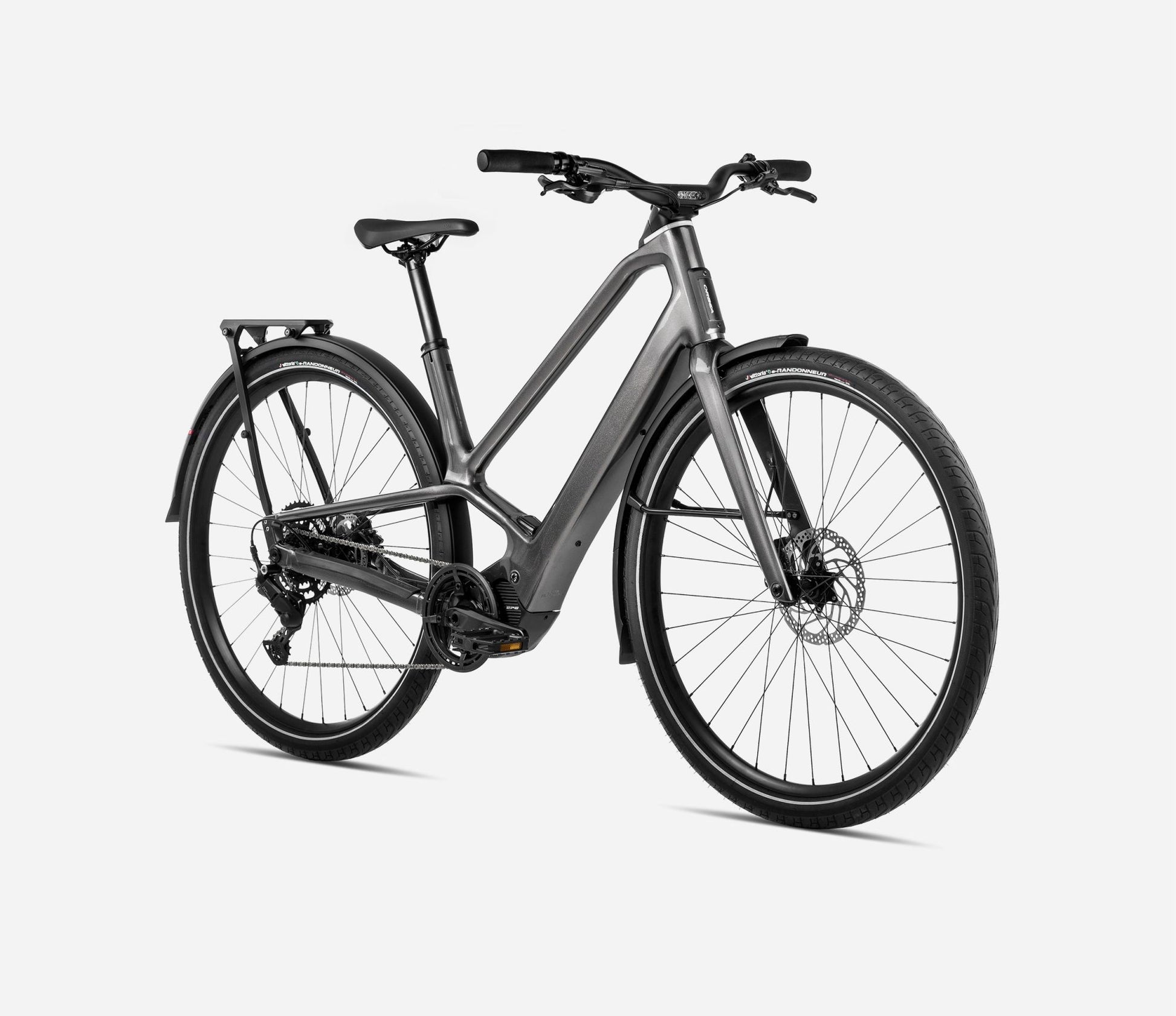 Orbea DIEM 30 rafmagnsborgarhjól