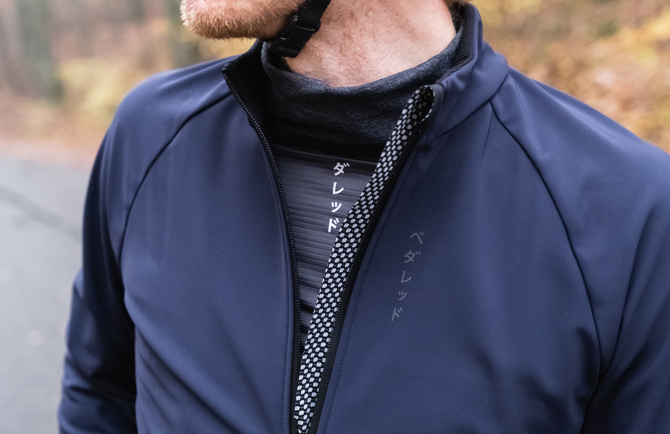 Rapha CORE WINTER JACKET - ウェア