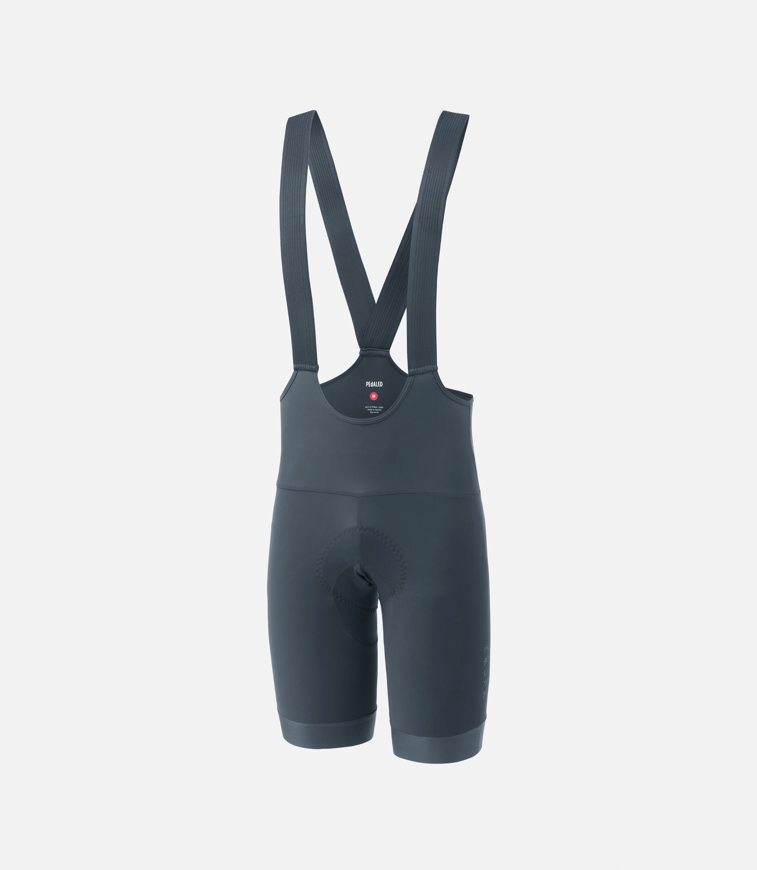Men's Mirai Lightweight Bib Shorts – Ofsi hjól netverslun