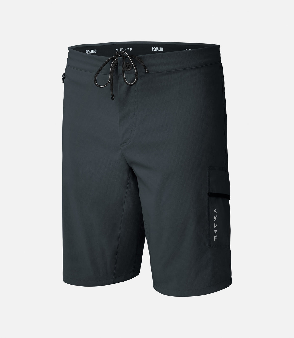 pedaled jary shorts Men's All-road – Ofsi hjól netverslun Size:6-7 y 800 Mm Kabelschloss Schwarz Color_Black