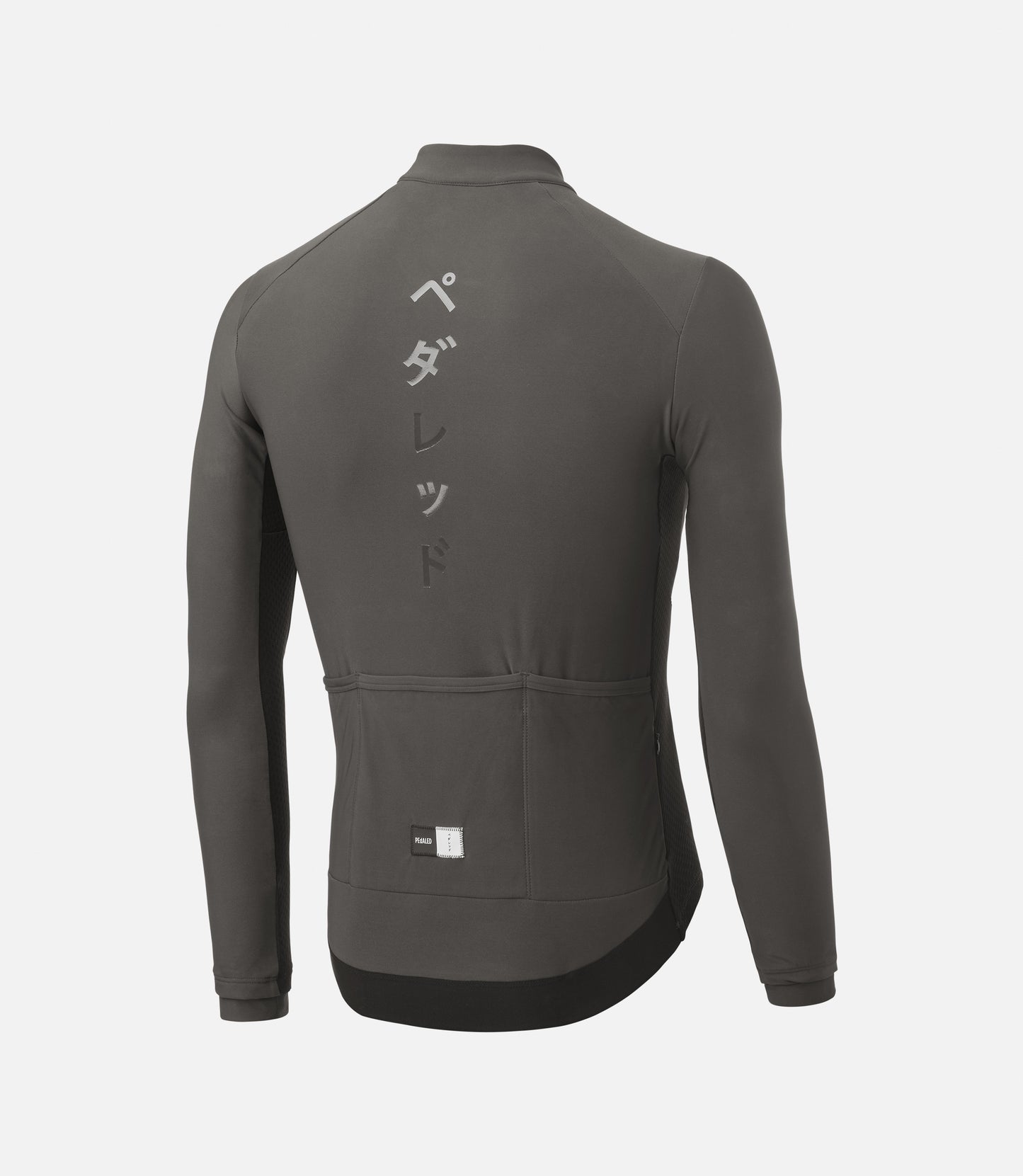 Men's Mirai Longsleeves Jersey II