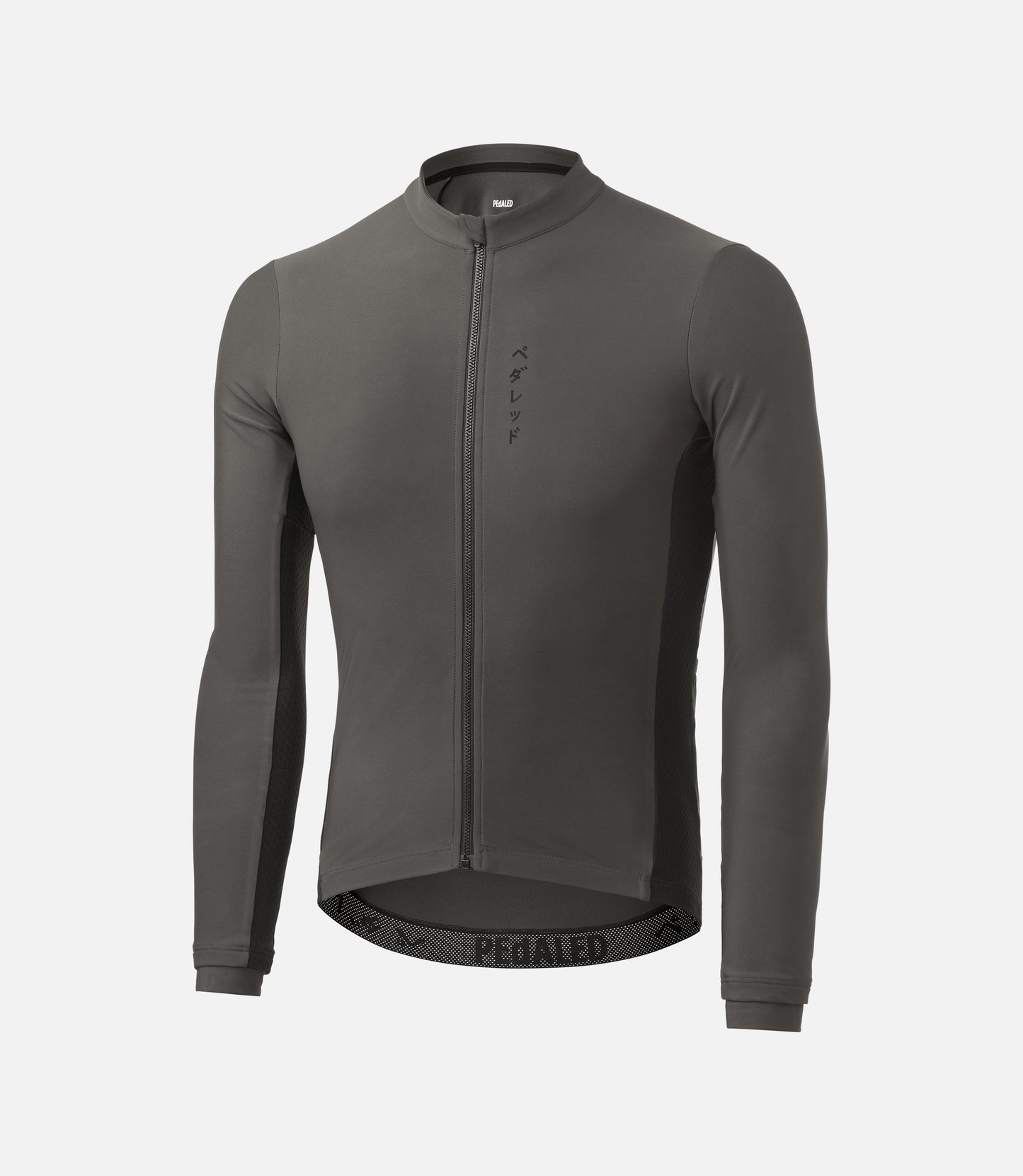 Men's Mirai Longsleeves Jersey II