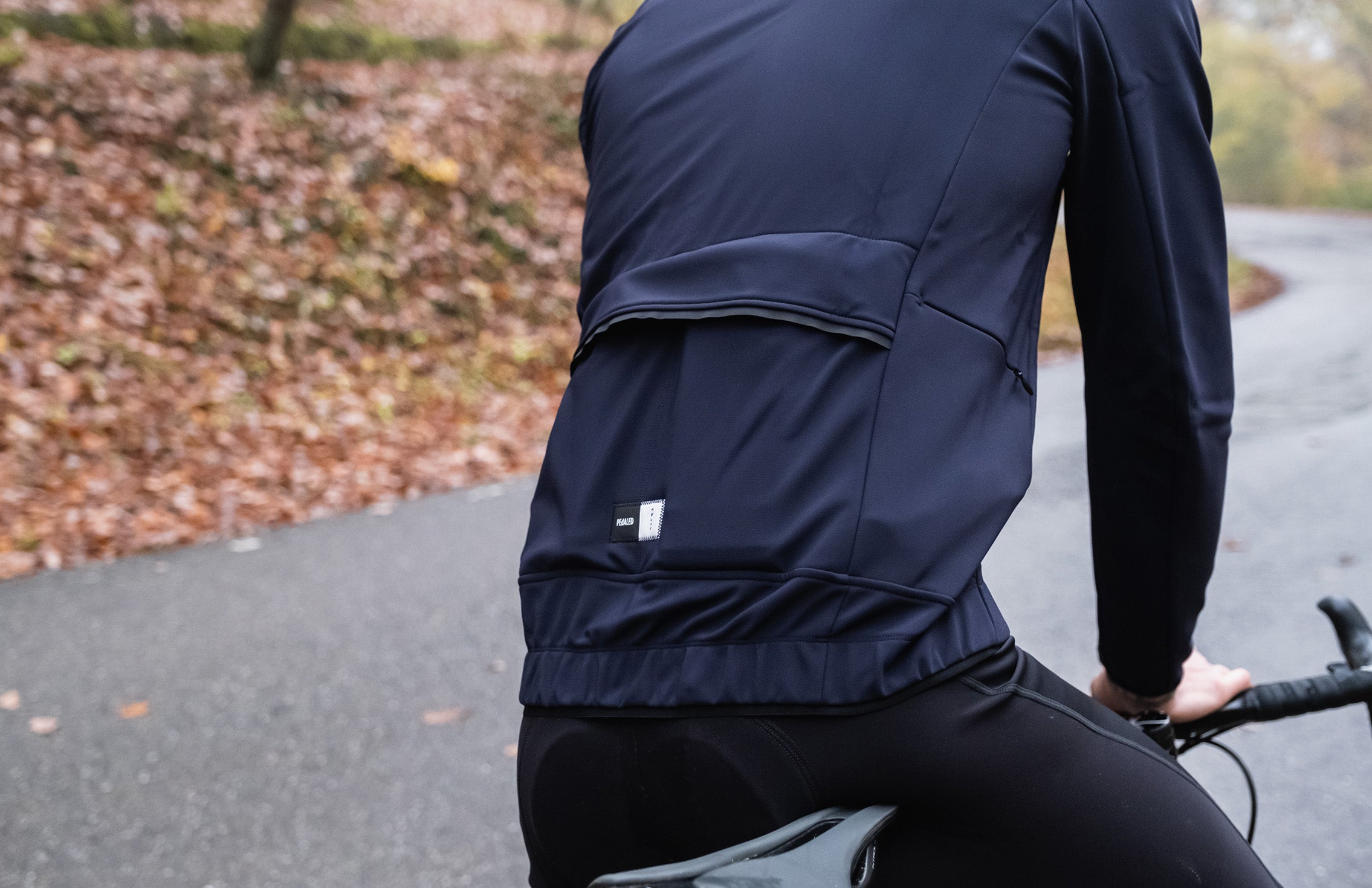 Orbea winter online jacket