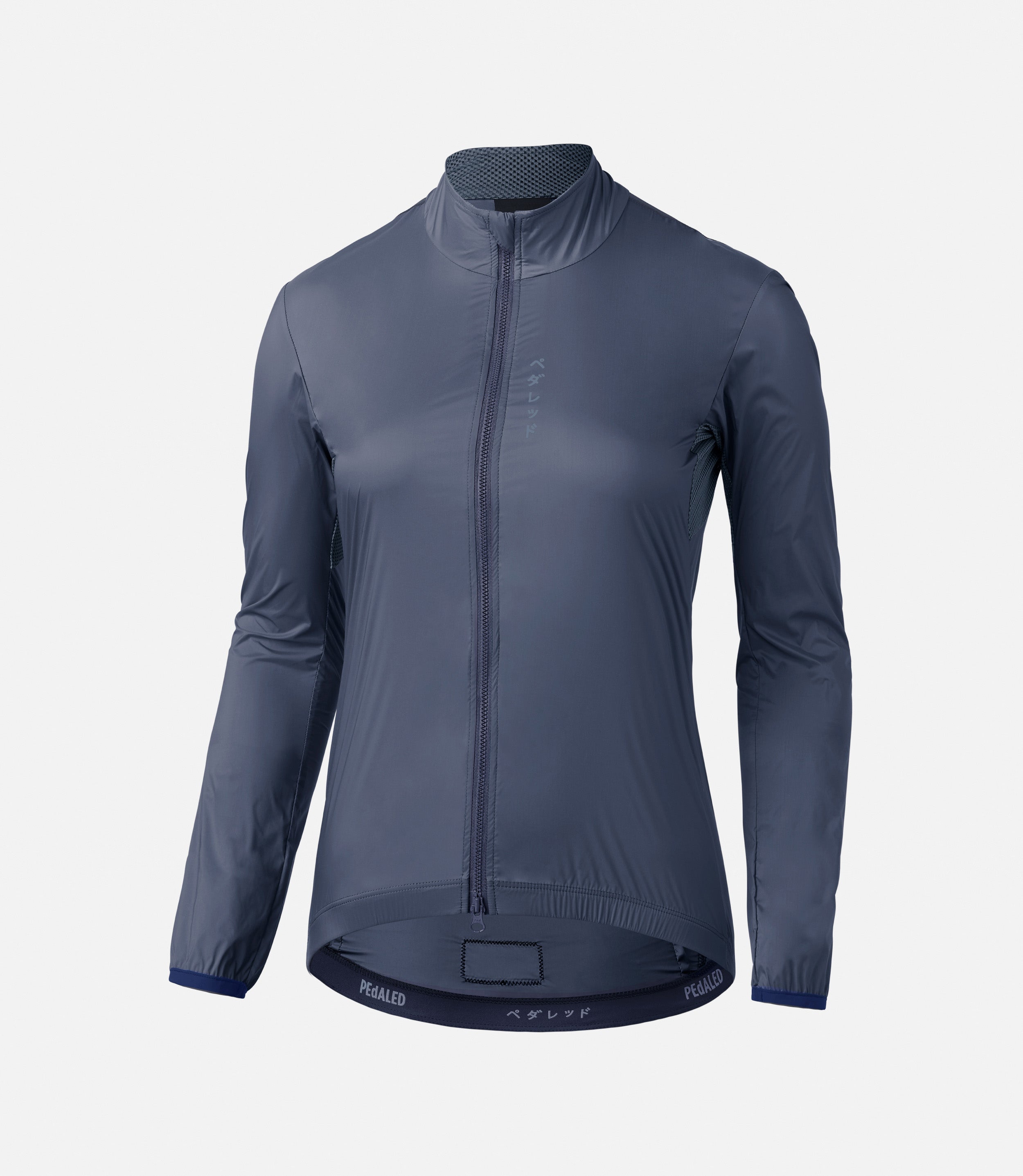 Cycling hot sale windstopper jacket